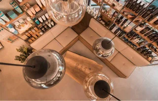 Hairmade etiler berber resimler